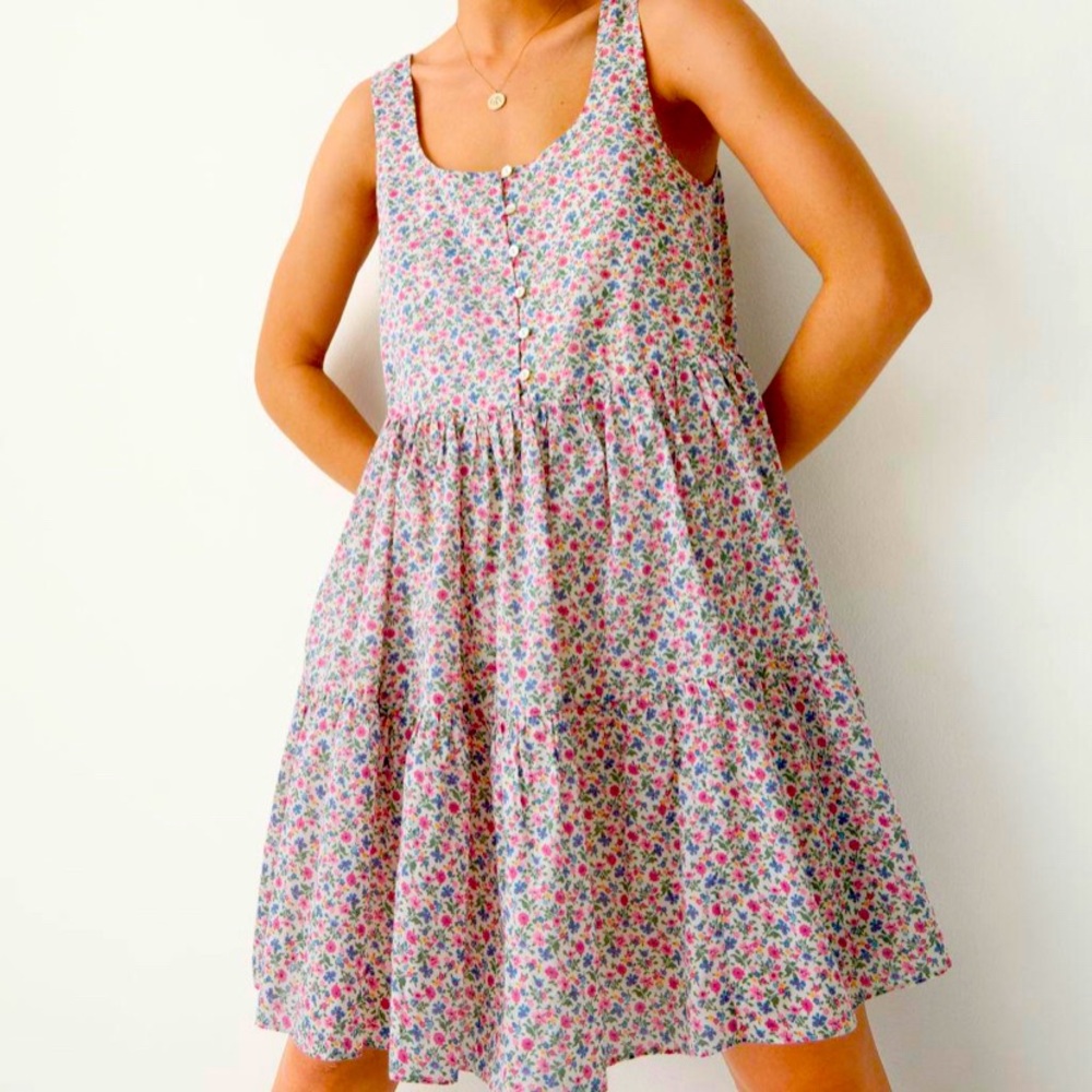 & Other Stories Dress NWOT